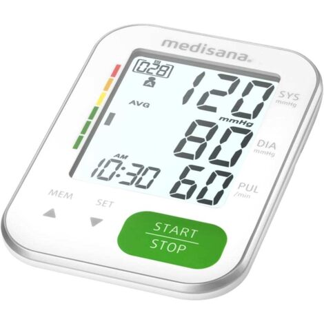 Medisana BU 565 bras Tensiomètre 51207