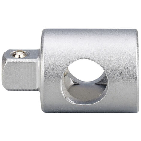 Proxxon Adaptateur 1/2" carré femelle sur 3/8" carré mâle (1/3)