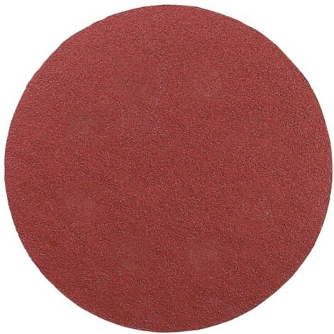 Disco abrasivo per levigatrice einhell per tc-us 400 diametro 150mm grana 80 - 49492074 (1/2)