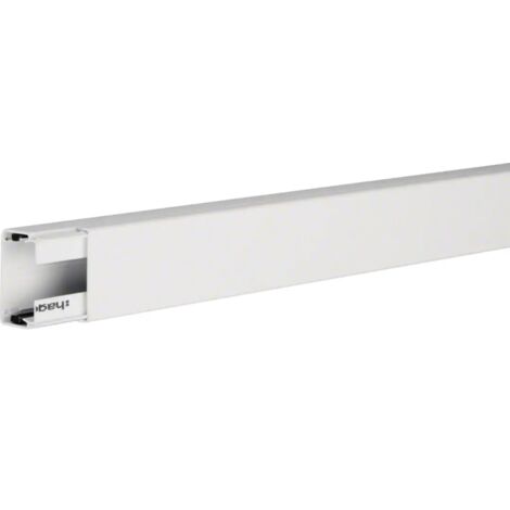 Passage de câble Hager lf3004509016 2m 30x45mm (1/2)