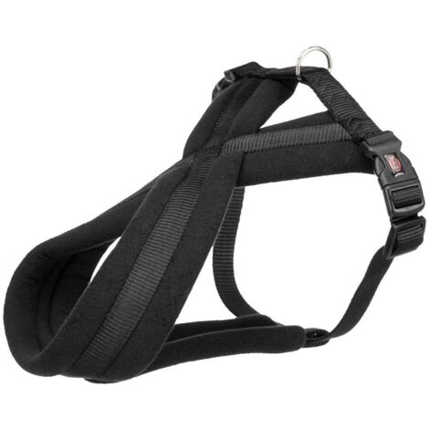 Harnais Sport Cross - Canicross & Sport canin Désignation : Harnais Sport Cross - NOIR Taille : S Sport Cross 20371