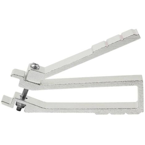 LogiLink WZ0038 Clé pour écrou à cage (1/5)