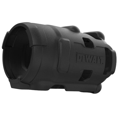 Coque de protection DEWALT pour boulonneuse DCF901 - PB901.03-QZ (1/3)