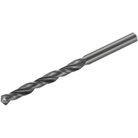 Foret laminé HSS-R pour métal. ø 6,5 mm STY-STA50070-QZ (1/2)