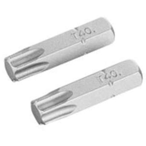 JEU 2P. DÉSTOR. TORX 25MM T40 1-13-903 STANLEY (1/2)