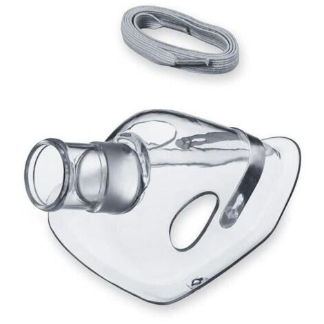 Beurer 60215 accessoire de nébuliseur Kit d'accessoires pour nébuliseur (1/5)