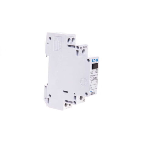 Relais à impulsion 16A 230V AC 2Z Z-S230/SS 265271