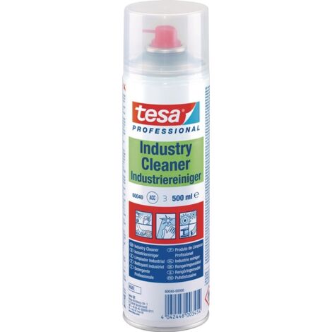 Nettoyant industriel 60040, spray de 500 ml (1/5)