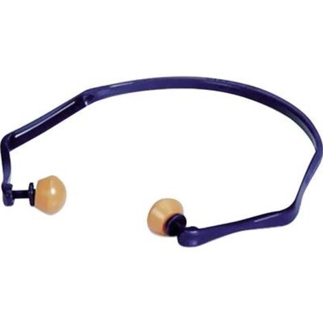 Casque de protection auditive 25 dB 3M 1310 1 pc(s) C29576 (1/8)