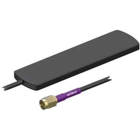 Teltonika PR1AS420 antenne clip/ autoadhésive LTE A727993 (1/3)