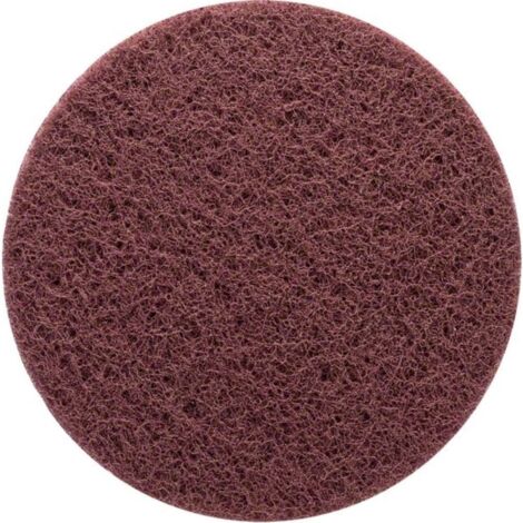 Disque abrasif Bosch Expert N880 grain 320 125 mm (1/4)