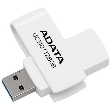 Clé USB ADATA UC310 128 Go (1/2)