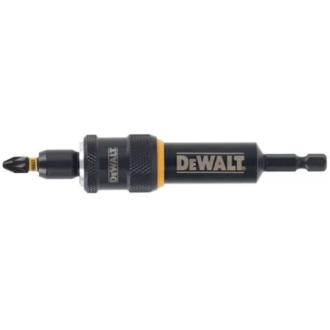 Porte-embout DeWalt DT70787-QZ HEX 1/4''