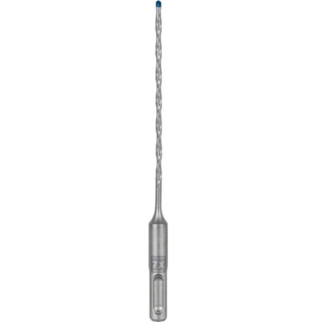 BOSCH EXPERT Foret béton SDS-Plus 7X - 3.50 mm - x 1 - 165 mm - 100 mm (1/5)