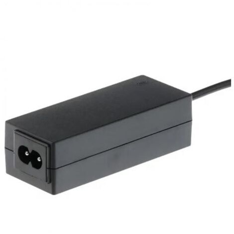 Akyga AK-ND-47 adaptateur secteur/onduleur Intérieure 40 W Noir (1/5)