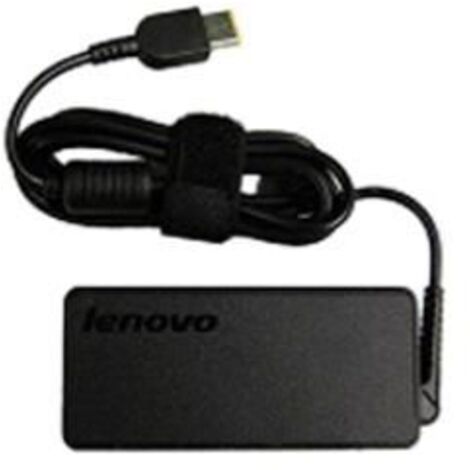 Lenovo 00HM616 Adaptateur secteur et onduleur d'intérieur de 45 W Noir