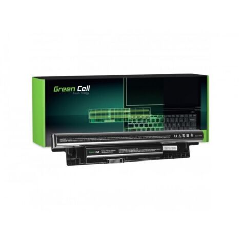 Green Cell DE109 pièce de rechange pour ordinateur portable Batterie (1/5)
