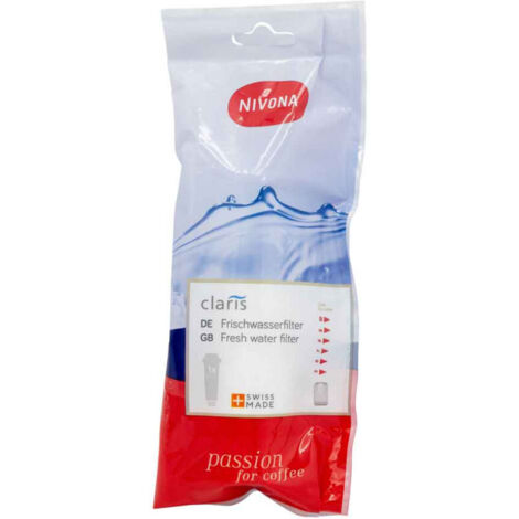 Nivona Wasserfilter NIRF 700 390 700 100 (1/2)