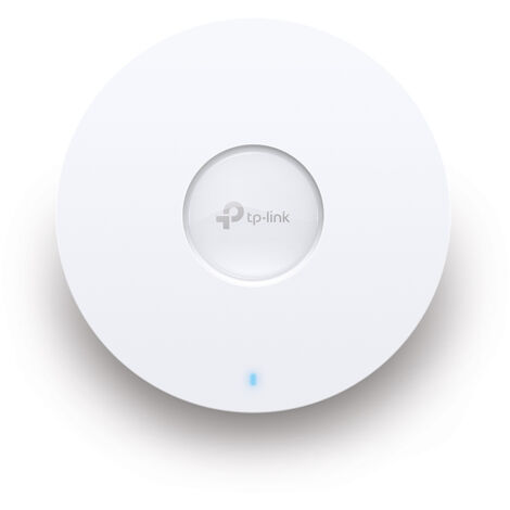 TP-Link Omada EAP610 point d'accès réseaux locaux sans fil 1775 Mbit/s Blanc Connexion Ethernet, supportant l'alimentation via ce port (PoE) (1/5)
