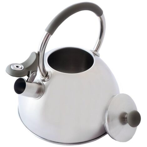 Bouilloire maestro mr-1323 acier inoxydable 2.5 l (1/3)