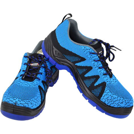 Awtools buty azzurro roz.40 / niskie (1/2)