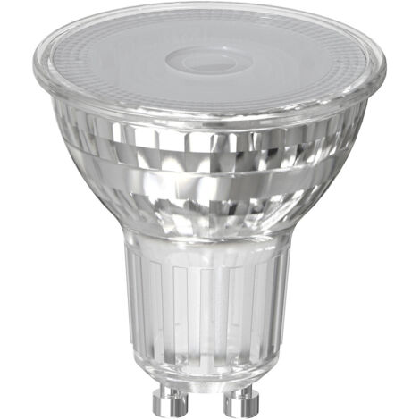 Ledvance Performance Spot LED Réflecteur GU10 PAR16 6.9W 620lm (1/4)