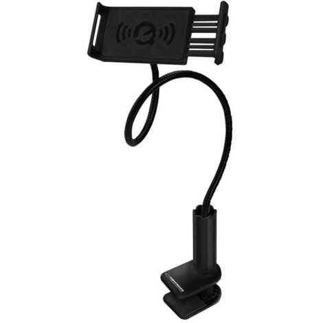 Esperanza desk holder for samrtphones and tablets almada (1/4)