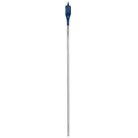 Foret bois Bosch selfcut speed 18 mm 400 mm