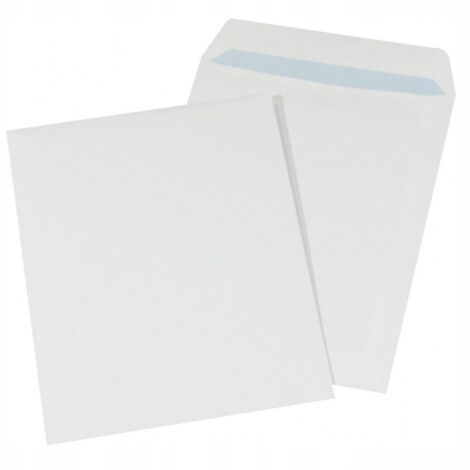 C5 SK ENVELOPPE BLANCHE (500) (1/3)