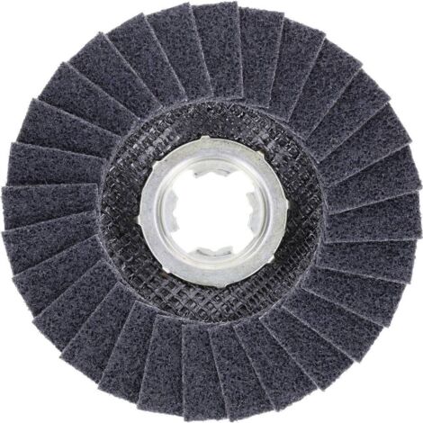 Disque à lamelles Bosch n475 scm 125 mm X-LOCK haute performance (1/7)