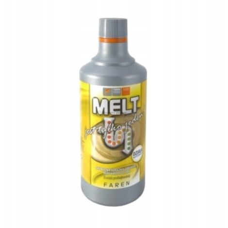 NETTOYANT POUR TUYAUX MELT 750 (1/3)