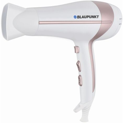Sèche-cheveux Blaupunkt HDD501RO (2000W) (1/4)