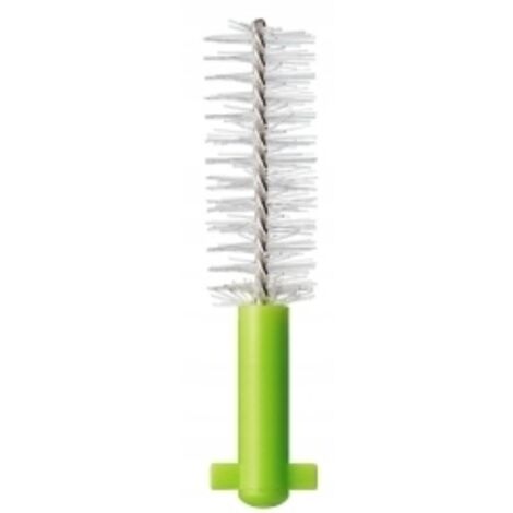 Brossettes interdentaires Curaprox CPS Prime 011 x8