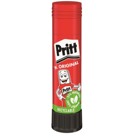 Pritt Klebestift PS4BF 11g Kunststoffhülse 10 St./Pack. (1/4)