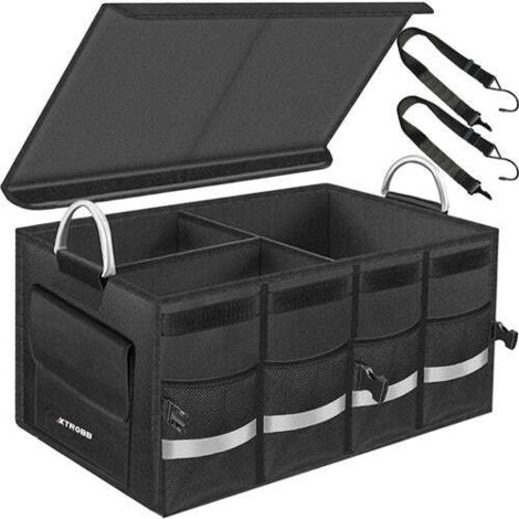 Organisateur de coffre xtrobb 21849 78 (1/5)