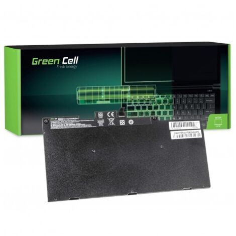 Green Cell HP107 pièce de rechange pour ordinateur portable Batterie (1/5)