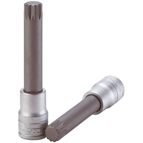 Douille avec embout 1/2 spline Teng Tools M122816 (1/2)
