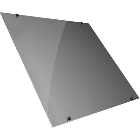 be quiet Pure Base 600 Seitenfenster Glas