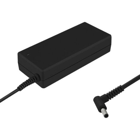 Qoltec 50052.90W.HP adaptateur secteur/onduleur Intérieur Noir (1/3)