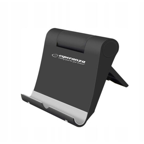 Esperanza desk stand for samrtphones and tablets faro (1/3)