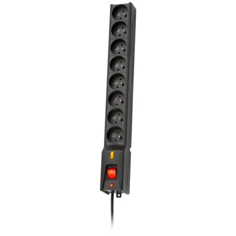 LESTAR LX 810 G A PROTECTEUR D'ÉCRAN NOIR 1,5 M LX 810 G-A 1,5M (1/2)