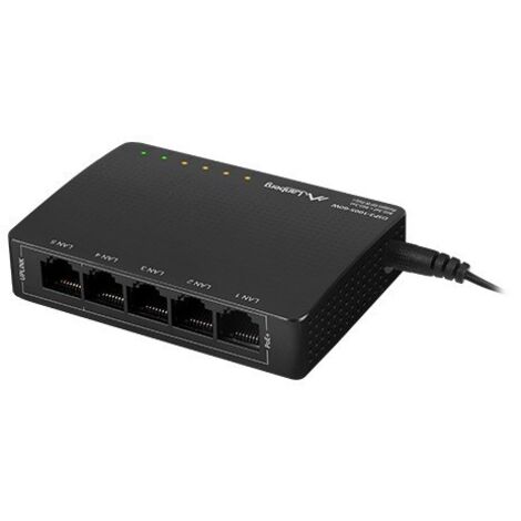 Lanberg DSP3-1005-60W (1/4)