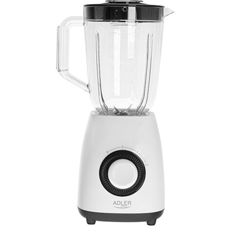 Mixeur pichet AD 4085 ADLER 1,5 L 1 000 W (1/5)