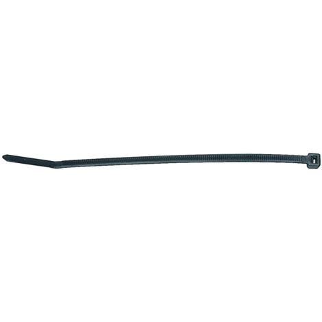 CTS 05-BLACK Attaches câble 0.14 m Noir (1/2)