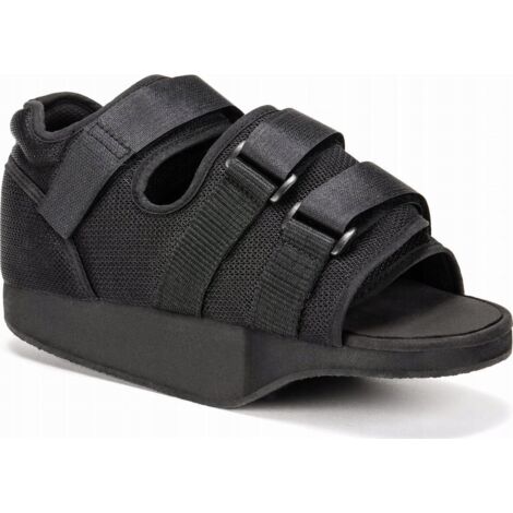 Chaussure post opératoire - Taille XL (1/2)