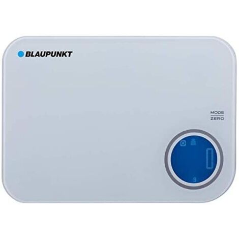 Blaupunkt FKS601 pour gâteaux, en plastique (1/2)