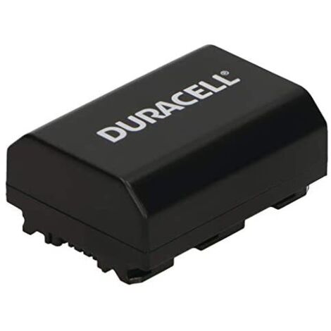 Duracell DRSFZ100 - Batterie au lithium-ion équivalente à Sony A9, A7 MK III, A7R MK III (NP-FZ100) (1/4)
