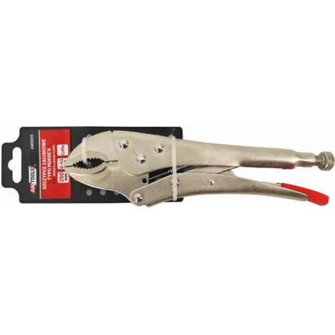 Awtools szczypce morsa 250mm (1/2)