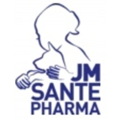 JM SANTE POLIDERM spray pour dermatoses cutanées pelliculaires pour chiens et chats 100 ml