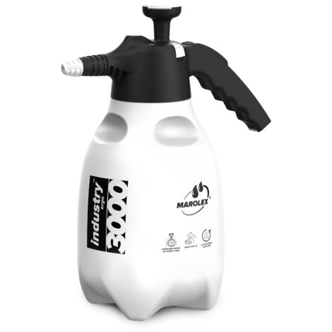 Marolex opryskiwacz industry ergo alka line 3000 3l (1/2)